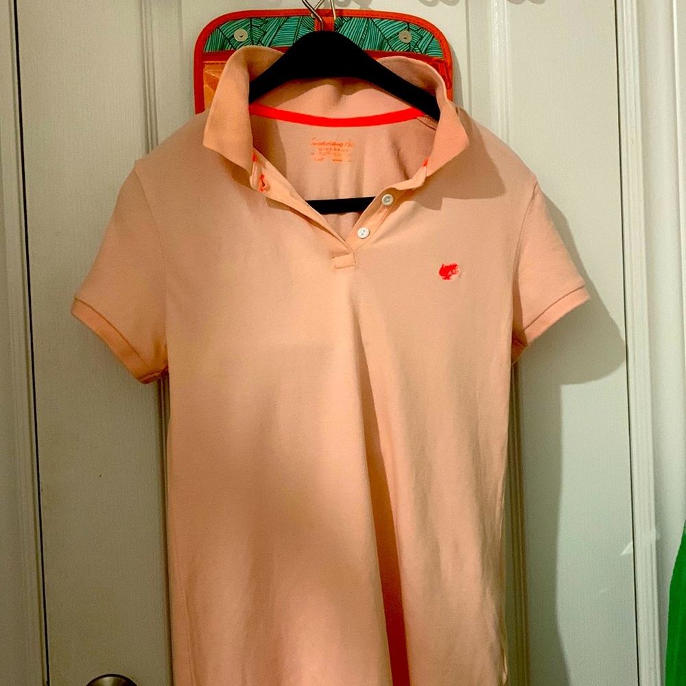 Giordano shirt